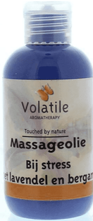 Volatile Massage Bij Stress 100ML 