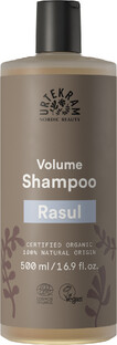 Urtekram Rasul Shampoo Volume 500ML 