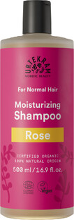 Urtekram Rose Shampoo Normaal Haar 500ML 