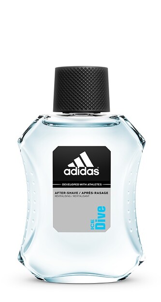 Adidas Aftershave Ice Dive 50ml Kopen Bij De Online Drogist