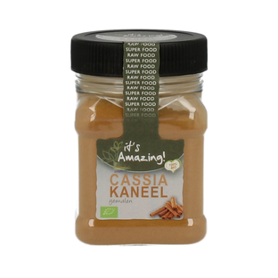 Its Amazing Kaneel Gemalen 100GR 