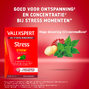 Valdispert Stress Sterk Tabletten 20TB 88338