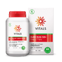 Vitals Elke Dag 50+ Tabletten 60TB 74534