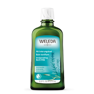 Weleda Rozemarijn Activeringsbad 150ML 