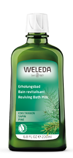 Weleda Zilverspar Verkwikkingsbad 200ML 