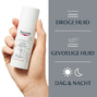 Eucerin UltraSensitive Crème Kalmerend Droge Huid 50ML 80053