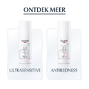 Eucerin UltraSensitive Crème Kalmerend Droge Huid 50ML 80056