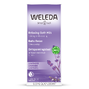 Weleda Lavendel Ontspanningsbad 200ML Weleda Lavendel Ontspanningsbad 200ml verpakking