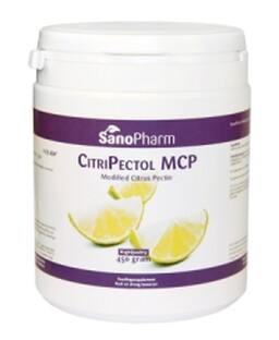 Sanopharm CitriPectol MCP Poeder 450GR 