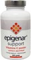 Epigenar Support Vitamine C Calcium Ascorbaat Poeder 200GR 