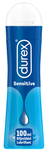 Durex Glijmiddel Sensitive 100ML 