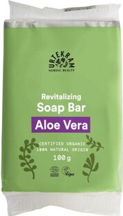 Urtekram Zeep Aloe Vera 100GR 