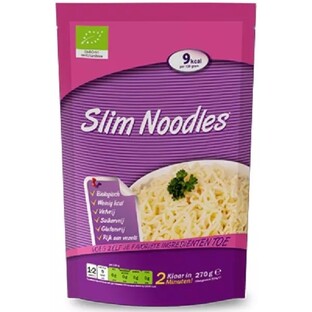 Eat Water Slim Noodles 270GR 