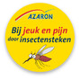 Azaron Crème Insectenbeten 10GR 45171