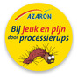 Azaron Crème Insectenbeten 10GR 45172