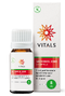 Vitals Microbiol Kind 0-4 Jaar Druppels 8ML 75099