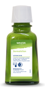 Weleda Dermalotion 50ML 