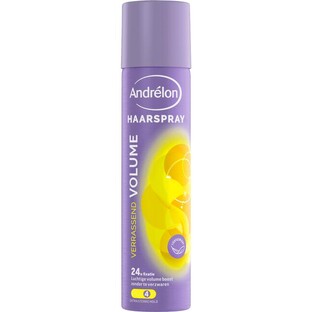 Andrelon Haarspray Verrassend Volume 250ML 