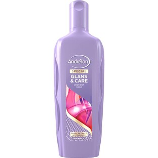 Andrelon Shampoo Glans & Care 300ML 