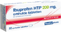 Healthypharm Ibuprofen 200mg Tabletten 20TB 