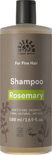 Urtekram Rosemary Shampoo Fijn Haar 500ML 