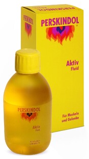 Perskindol Active Fluid 250ML 