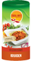 Sublimix Bolognesemix Glutenvrij 250GR 