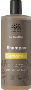 Urtekram Camomile Shampoo Blond Haar 500ML 