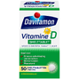 Davitamon Vitamine D Kind Smelttabletten 50TB 81005