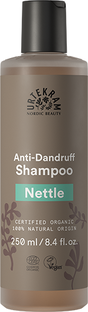 Urtekram Nettle Shampoo Anti Roos 250ML 