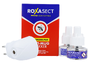 Roxasect Voordeelpak Anti-Mug Stekker + 2 Navullingen 2ST1