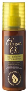 Argan Oil Spray Heat Defence 150ML