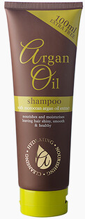 Argan Oil Shampoo 300ML