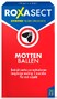 Roxasect Motten Ballen 150GR 