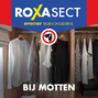 Roxasect Motten Ballen 150GR 52376