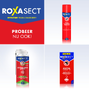 Roxasect Motten Ballen 150GR 52380