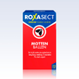 Roxasect Motten Ballen 150GR 52381