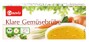 Cenovis Groenten Bouillon Tabletten 12TB 