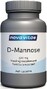 Nova Vitae D-Mannose 500mg Capsules 240CP 