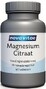 Nova Vitae Magnesium Citraat 200mg Tabletten 90TB 