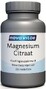 Nova Vitae Magnesium Citraat 200mg Tabletten 180TB 