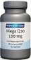 Nova Vitae Mega Q10 100mg Capsules 60CP 