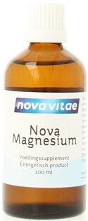 Nova Vitae Nova Magnesium 100ML 