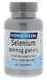 Nova Vitae Selenium 200mcg Capsules 90VCP 