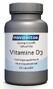 Nova Vitae Vitamine D3 1000IU Capsules 90CP 