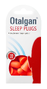 Otalgan Sleep Plugs Oordopjes Voordeelpak 10PR 