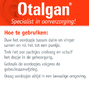 Otalgan Sleep Plugs Oordopjes Voordeelpak 10PR Hoe te gebruiken