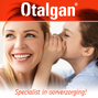 Otalgan Sleep Plugs Oordopjes Voordeelpak 10PR Sfeerfoto