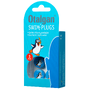 Otalgan Swim Plugs Oordopjes 6ST verpakking dispaly