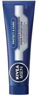 Nivea Men Protect & Care Hydraterende Scheercreme 100ML 